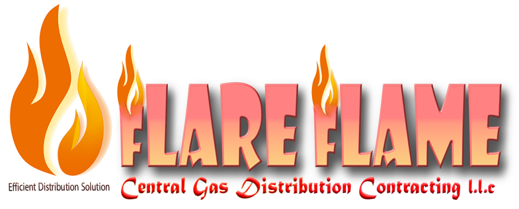 FLare Flame Central Gas Distribution Contracting LLC 